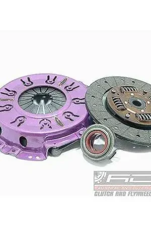Xtreme Clutch Organic Clutch Kit HD (Vitara 95-98) Price Drop