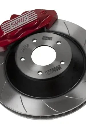 Harrop Performance Kit Front (Commodore 97-07/GTO 04-06) Instant Buy