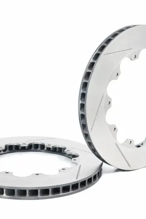 Paragon Performance Rotor Rings 330mm x 28mm - P.C.D. 203.2mm Instant Buy