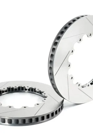 Paragon Performance Rotor Rings 365mm x 32mm - P.C.D. 235mm - 10x9mm Mounting - D54 Bargain