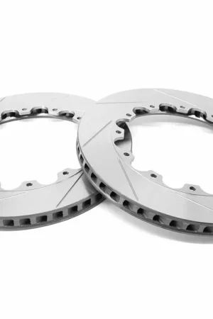 Paragon Performance Rotor Rings 380mm x 28mm -P.C.D. 240mm - I.D. 266mm - D55 Special Offer