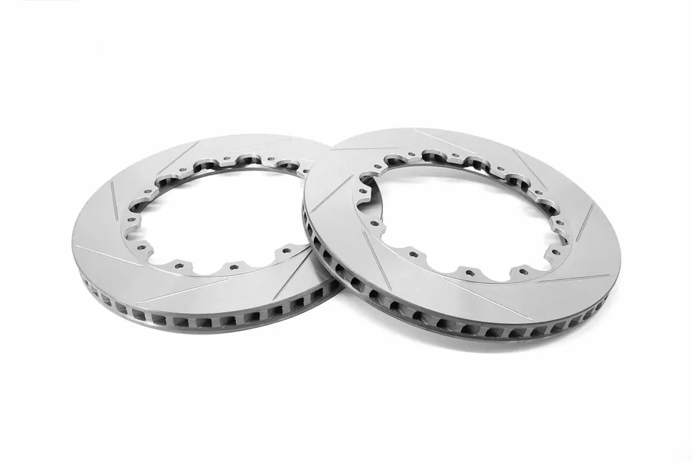 Paragon Performance Rotor Rings 380mm x 28mm -P.C.D. 240mm - I.D. 266mm - D55 Special Offer
