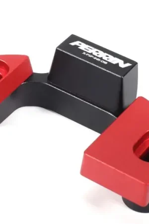 Must Have Perrin Perrin 15-17 Subaru WRX Super Shifter Stop (w/OEM STI Short Throw Shifter)