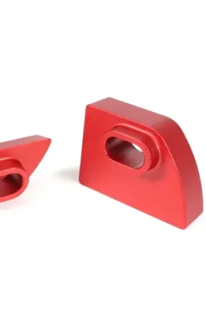 Express Delivery Perrin Perrin 15-22 Subaru WRX (w/o Short Throw) Shifter Stop Upgrade