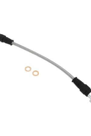 Proflow PFE Brake Hose Stainless Steel Braided PTFE Hose For Ford XW XC ZC ZH Disc Front R/H Cheap