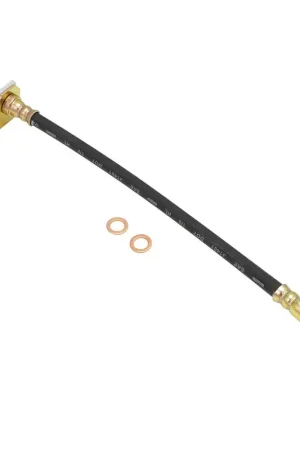 Proflow PFE OE Rubber Brake Hose For Ford XC XG ZH ZK Disc Front L/H In Demand