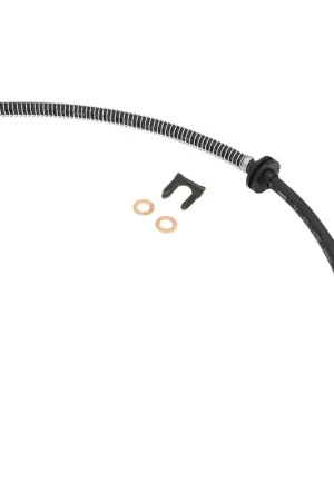 Proflow PFE OE Rubber Brake Hose For Holden Commodore VB VL VP Reduced Price