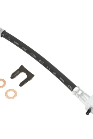 Price Drop Proflow PFE OE Rubber Brake Hose For Holden Commodore VL Early VP Rear Caliper