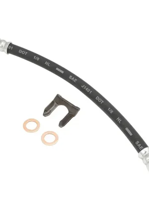 Proflow PFE OE Rubber Brake Hose For Holden HK HT HG Rear Exclusive Offer