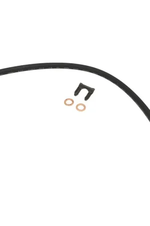 Proflow PFE OE Rubber Brake Hose For Holden HX Alloy Caliper HZ All LH LX Exc L34 While Supplies Last