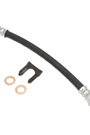 Reduced Price Proflow PFE OE Rubber Brake Hose For Holden HZ UC Rear Disc Diff to Caliper