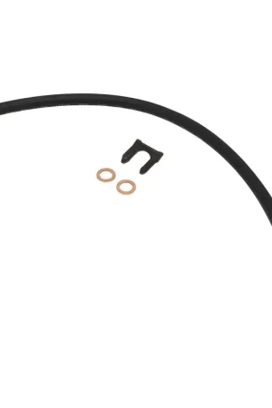 Proflow PFE OE Rubber Brake Hose For Holden Iron Caliper HQ HJ HX Front Disc Buy Today