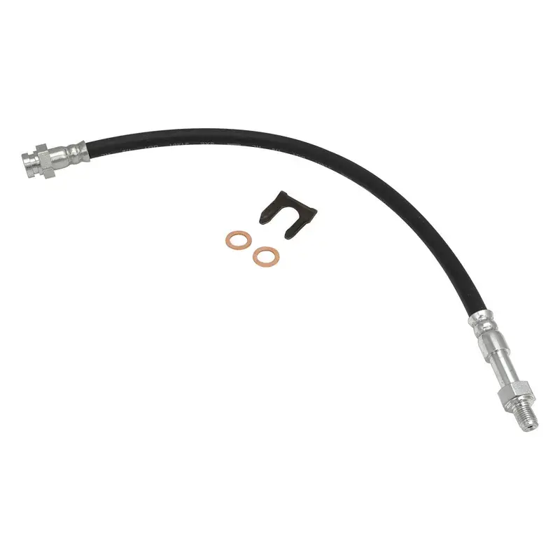 Proflow PFE OE Rubber Brake Hose For Holden Iron Caliper HQ HJ HX Front Disc Buy Today