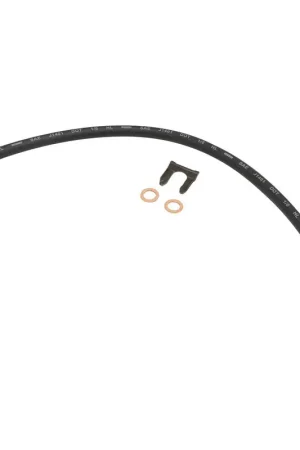 Free Delivery Proflow PFE OE Rubber Brake Hose For Holden Torana LH L34 Front