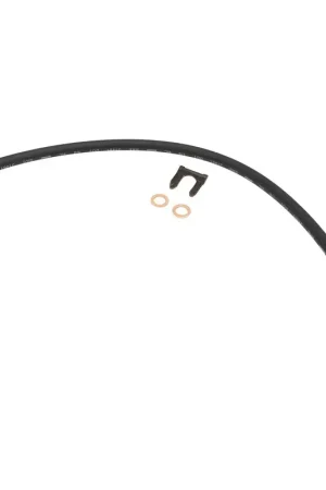 Free Delivery Proflow PFE OE Rubber Brake Hose For Holden Torana LX A9X Front Disc