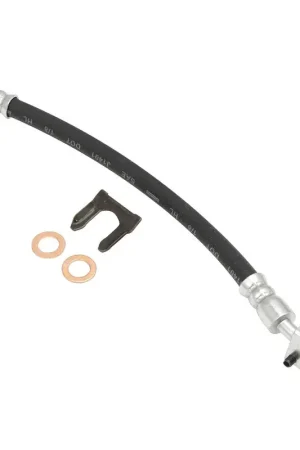 Brand New Proflow PFE OE Rubber Brake Hose For Holden WB Statesman Rear Caliper LH