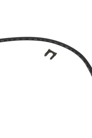 Fast Shipping Proflow PFE OE Rubber Brake Hose For Holden WB UTE Van 1 Ton Statesman Rear Drum