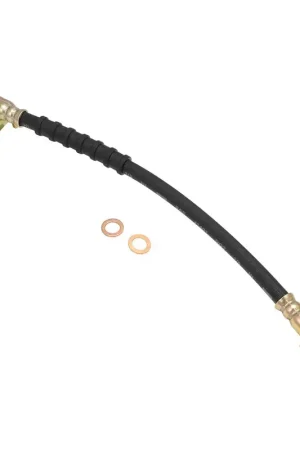 Hot Picks Proflow PFE OE Rubber Brake Hose With Copper Sealing Washers For Ford XW XC ZC ZH Disc Front R/H