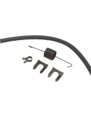 Proflow PFE OE Rubber BrakeHose For Holden FE HG Front With Disc Brakes New Release