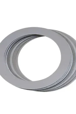 Yukon Gear & Axle Pinion Depth Shims For GM 8.25in IFS / 8.5in / 12 Bolt Car / Ford 8.8in & Chrysler 8.25in Low Price