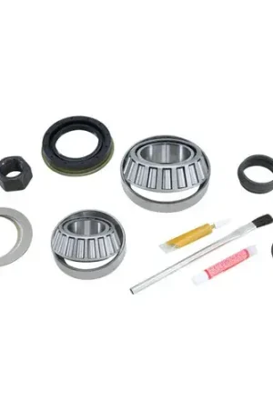 Yukon Gear & Axle Pinion install Kit For Dana 36 ICA Corvette Diff Hassle-Free Returns