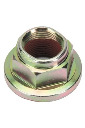 Aeroflow Pinion Nut - Ford 9" New Release