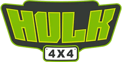 Hulk 4x4 Polyurethane Bush Kit 4WD Poly Bush Kits Fast Shipping