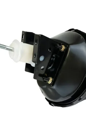 Proflow Power Brake Booster Restoration Stamped GM A-F-X 1964-72 9in Black Price Cut