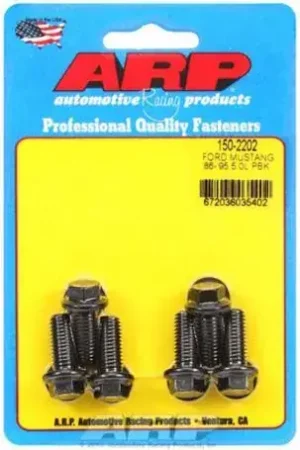 ARP Pressure Plate Bolt Kit (Ford) Discount