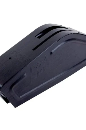 B&M Pro Ratchet Stealth Shifter Cover - Aluminum Black Anodized Aluminum Finish Next Day Delivery