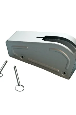 Must Have B&M Pro Stick Shifter Cover - Aluminum Fits all Pro Stick shifters