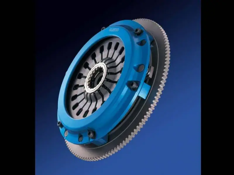 Exclusive Offer Cusco Pull Type Clutch System (EVO 4-9 97-07)