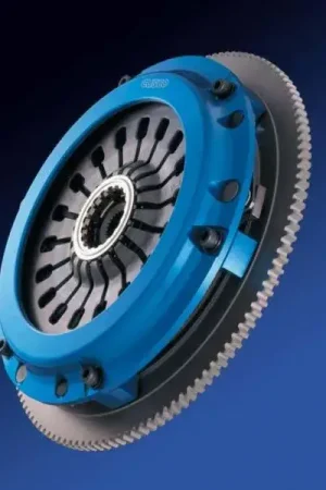 Seasonal Sale Cusco Pull Type Clutch System (Impreza 08-14/Legacy 05-09)