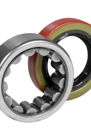Buy Direct Yukon Gear & Axle R1559TV Axle Bearing and Seal Kit / Torringtonbrand / 2.530in OD / 1.620in ID