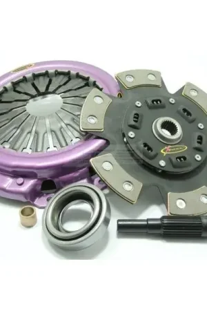 Xtreme Clutch Race Sprung Ceramic Clutch Kit (NISSAN SKYLINE 2.0L) Special Offer