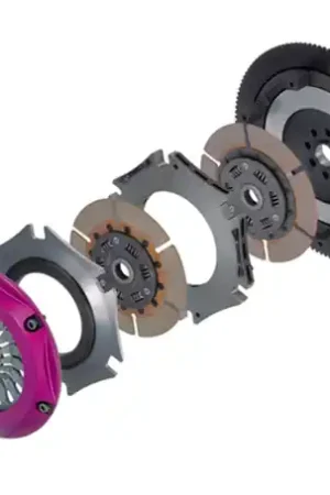 Exedy Racing Hyper Multi-Twin Clutch Kit Hot Deal