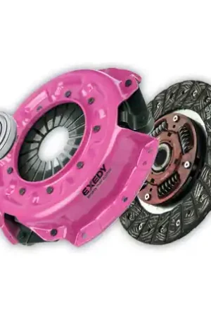 Exedy Racing Sports Organic Clutch Kit In Demand