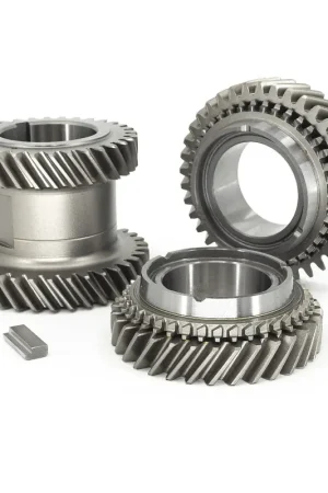 Discount IAG Performance RalliSpec JDM Close Ratio 5th/6th Gear Set (WRX/STI 04-06)