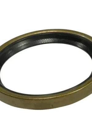 Yukon Gear & Axle Rear Axle Seal for 08-18 Toyota Tundra/Landcruiser Seasonal Sale