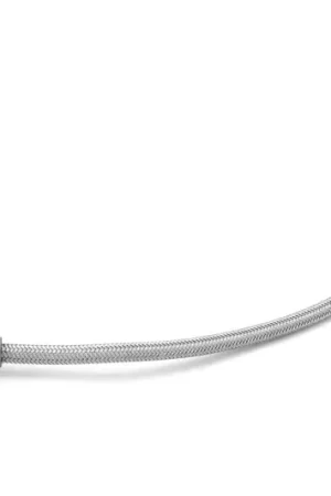 Buy Today Rugged Ridge Rear Brake Hose SS 41-71 Willys &Models