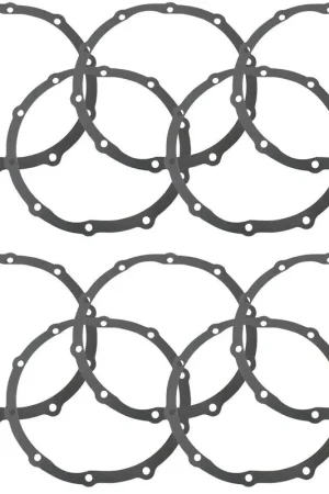 Aeroflow Rear Differential Gasket - Ford 9" - 10 Pack Buy Online