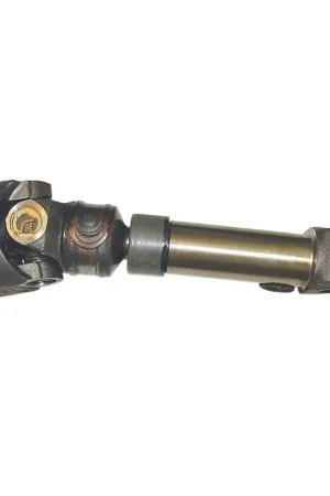 Rugged Ridge Rear Driveshaft 2-6 Inch Lift 97-06 TJ Jeep Wrangler Direct From Manufacturer