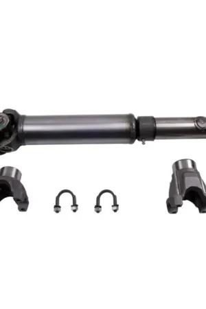 Rugged Ridge Rear Driveshaft 2-Door 07-18 Jeep Wrangler JK Sale