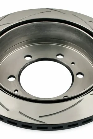 Price Cut Disc Brakes Australia Rear Street Series T2 Brake Rotor - Pair (Landcruiser 75 Series 85-99)