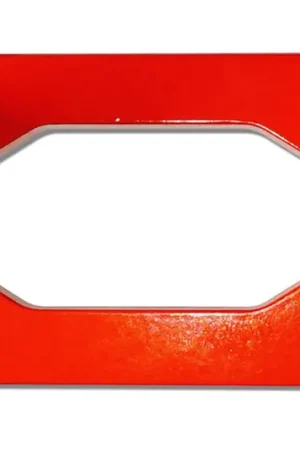 AVO Rear Upgrade Brake Caliper Mounting Bracket - suit Subaru 2 Pot (BRZ 12-15) Buy Today