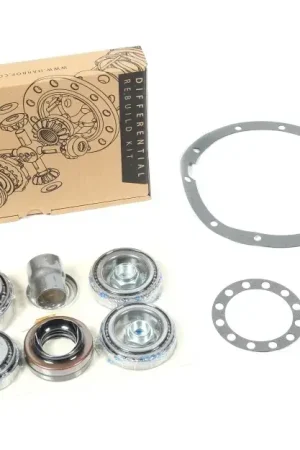 Harrop Rebuild Kit Diff Detroit Locker TOY0030 (Landcruiser 65-19) Bargain