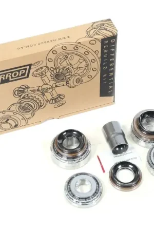 Harrop Rebuild Kit Diff Front TOY5030 (Hilux 68-21) New Release