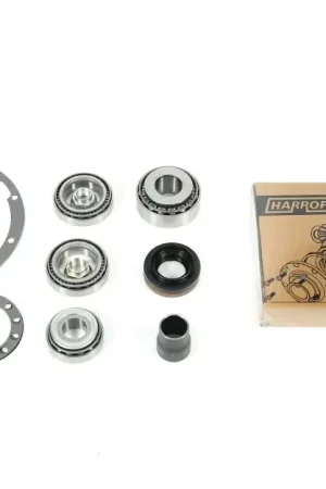 Harrop Rebuild Kit Diff Front TOY5052 (Hilux 68-21) Editor’s Pick
