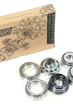 Harrop Rebuild Kit Diff Front TOY5104 (FJ Cruiser 10-16/Landcruiser 03-19) Bulk Order