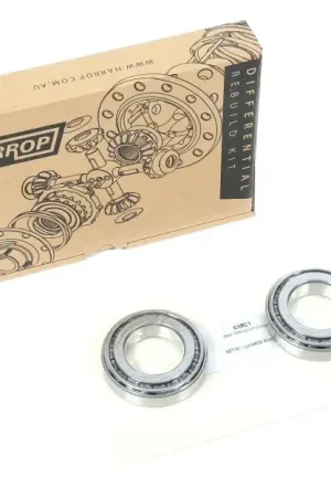 Harrop Rebuild Kit Diff Rear ISU2001 (Colorado 08-11/D-Max 08-18) Crafted